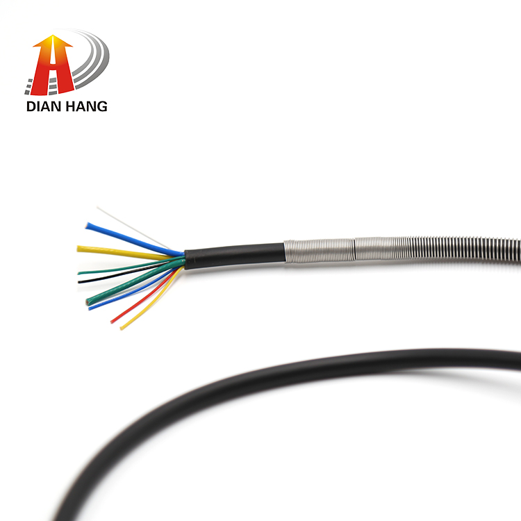 1.50mm? TS/3C+0.14mm? TS/6C 防水线缆