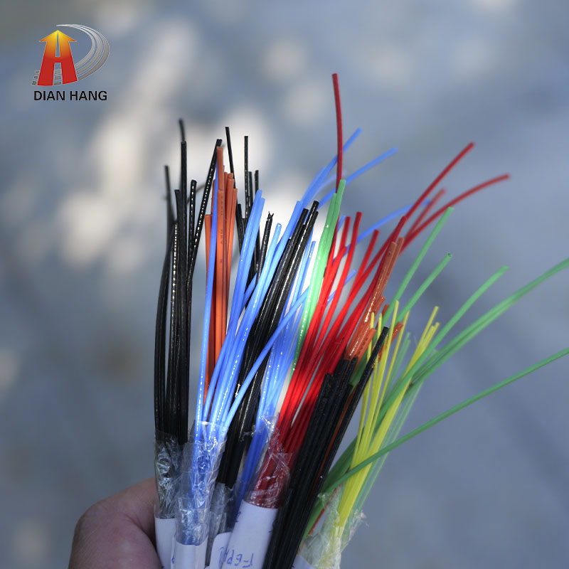 UL 10584 RFC-ETFE绝缘微细电线