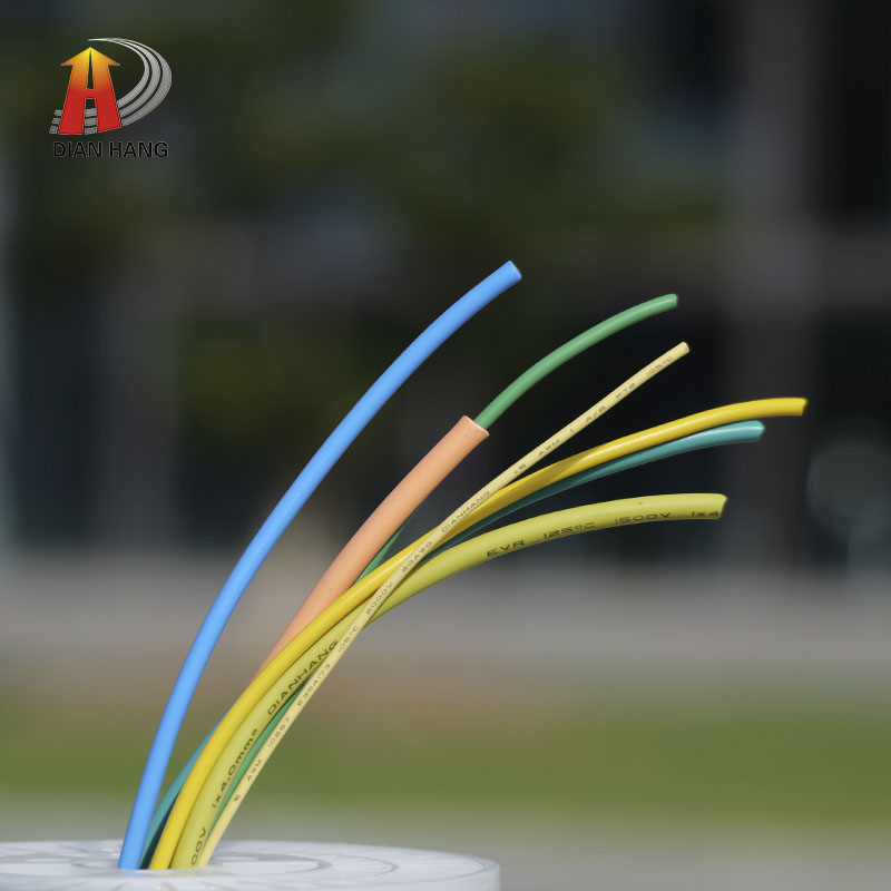 UL 10588 高温铁氟龙线