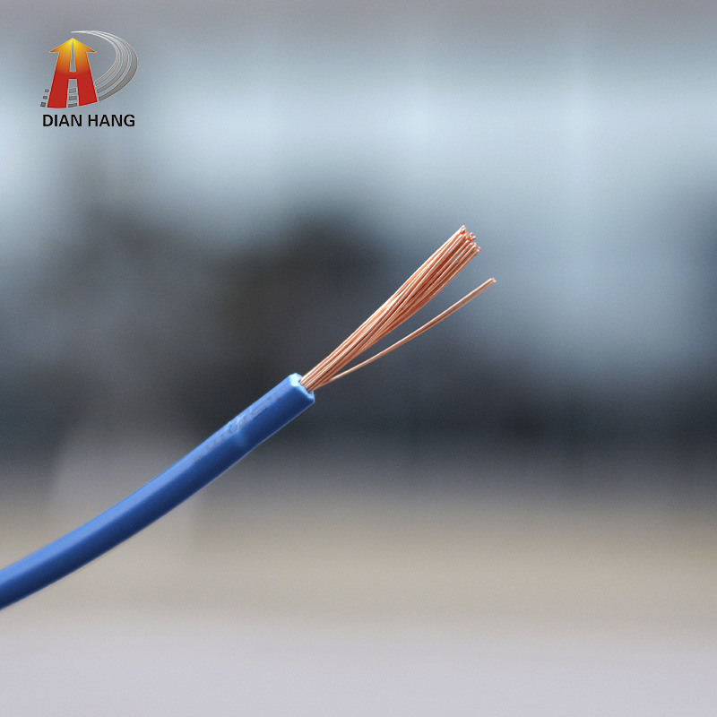 UL 1332  高温铁氟龙线