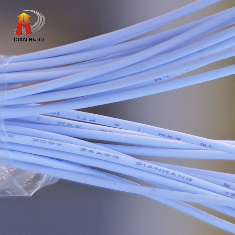 UL 10235 电器连接线