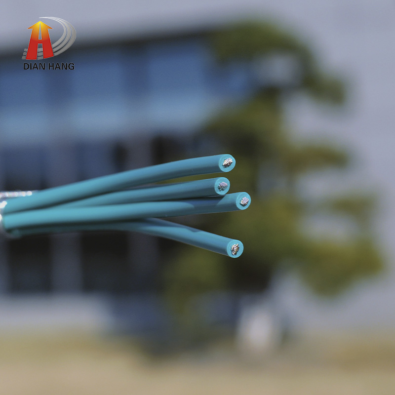 UL 10183 高压线1000V