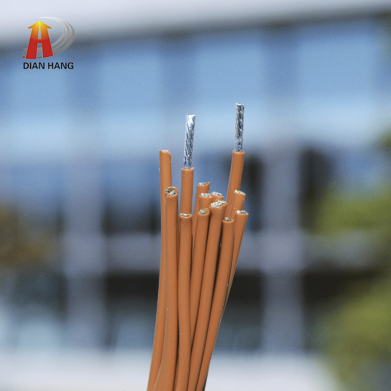 UL 10267 储能线 2000V