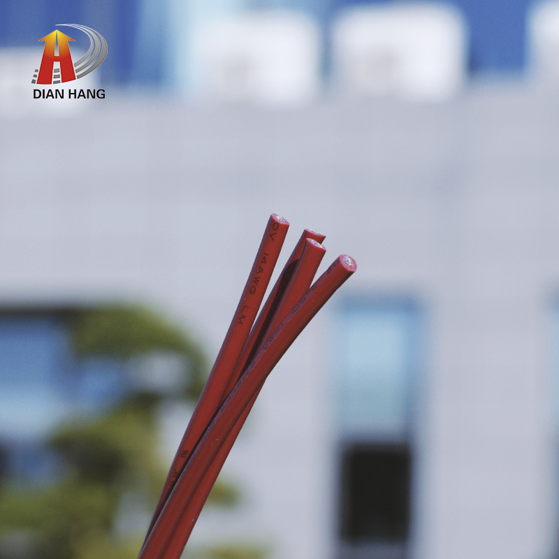 UL 3816 储能高压线 3000V