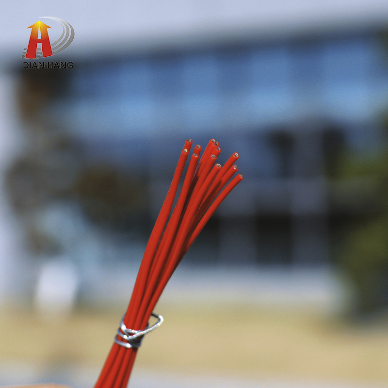 QB-A、QB-B 道路车辆低压线