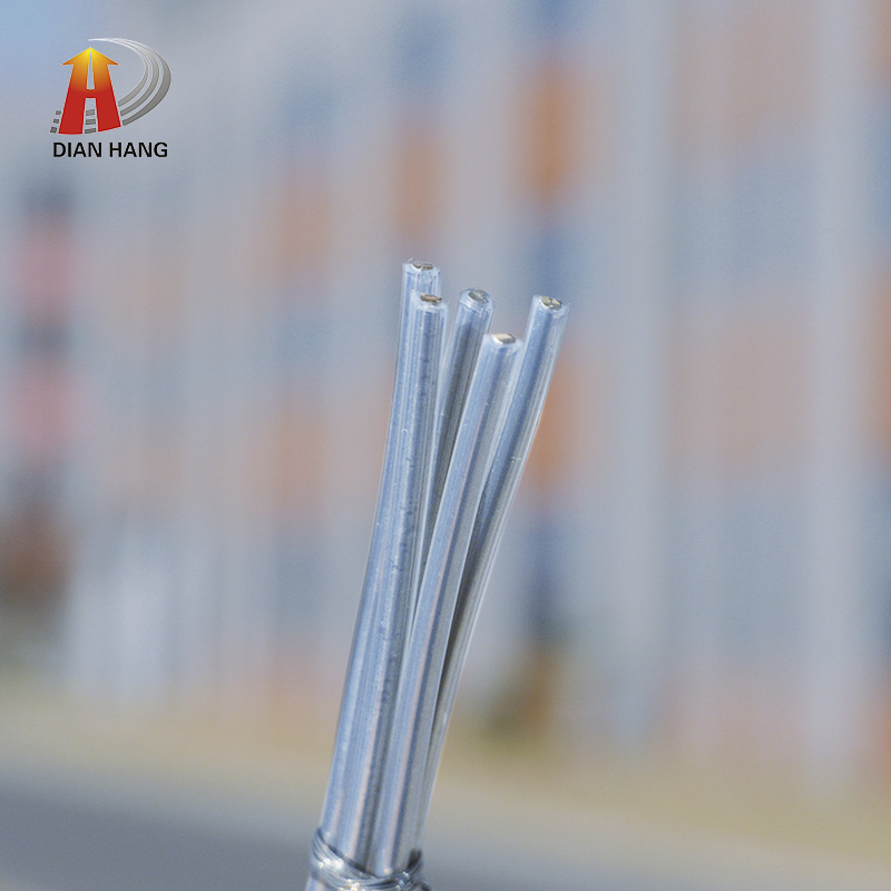 UL 1726 高温铁氟龙线