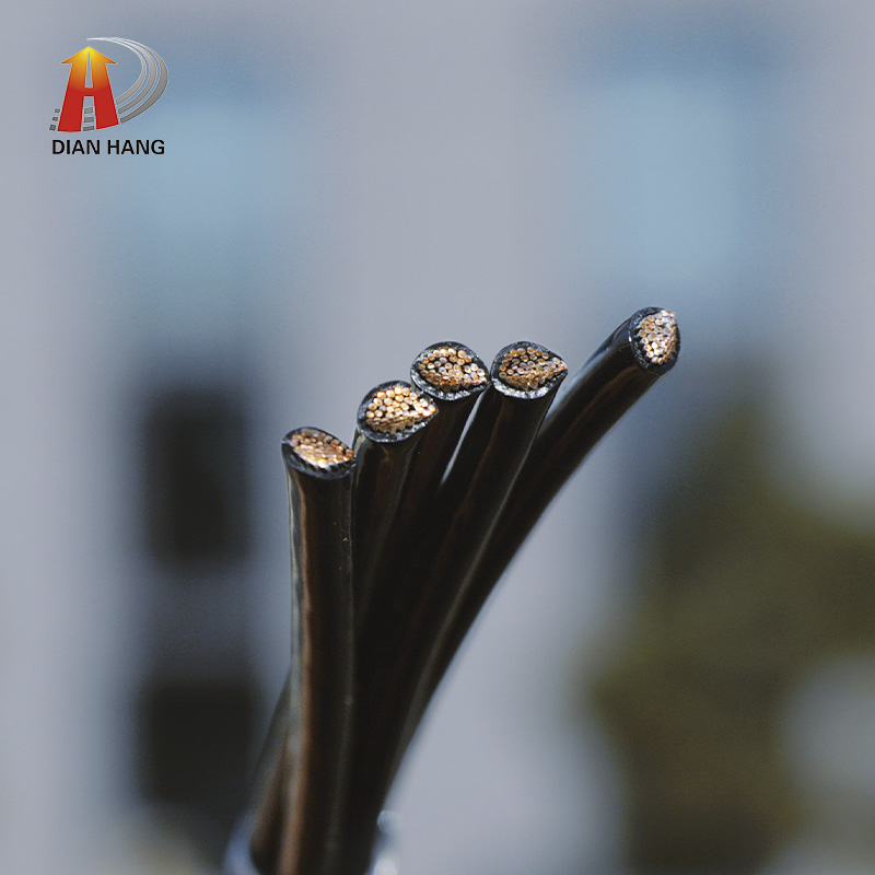 UL 10093 储能线3000V