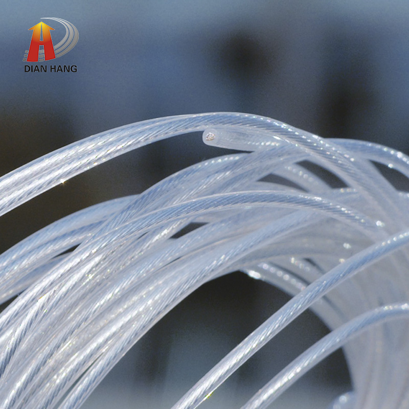 UL 1631 加强型电子线