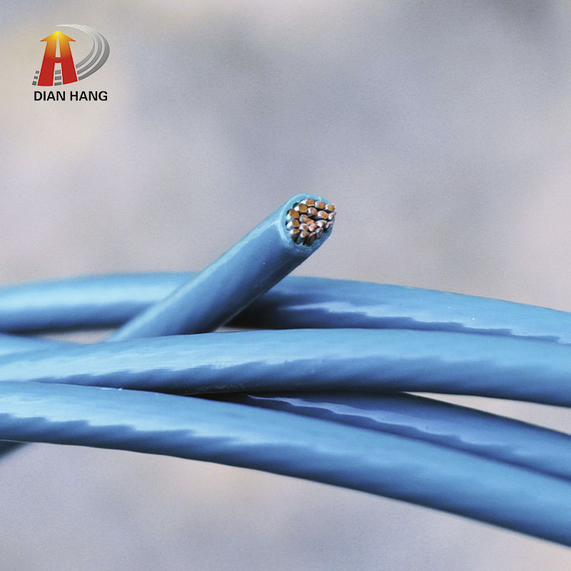 UL 10316 RFC-ETFE绝缘电线