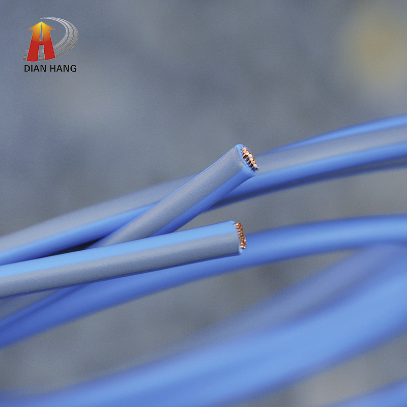 UL 1672  加强型电子线