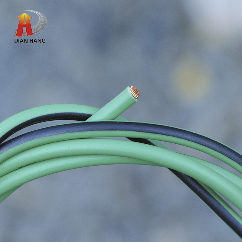 UL 10466 电器连接线