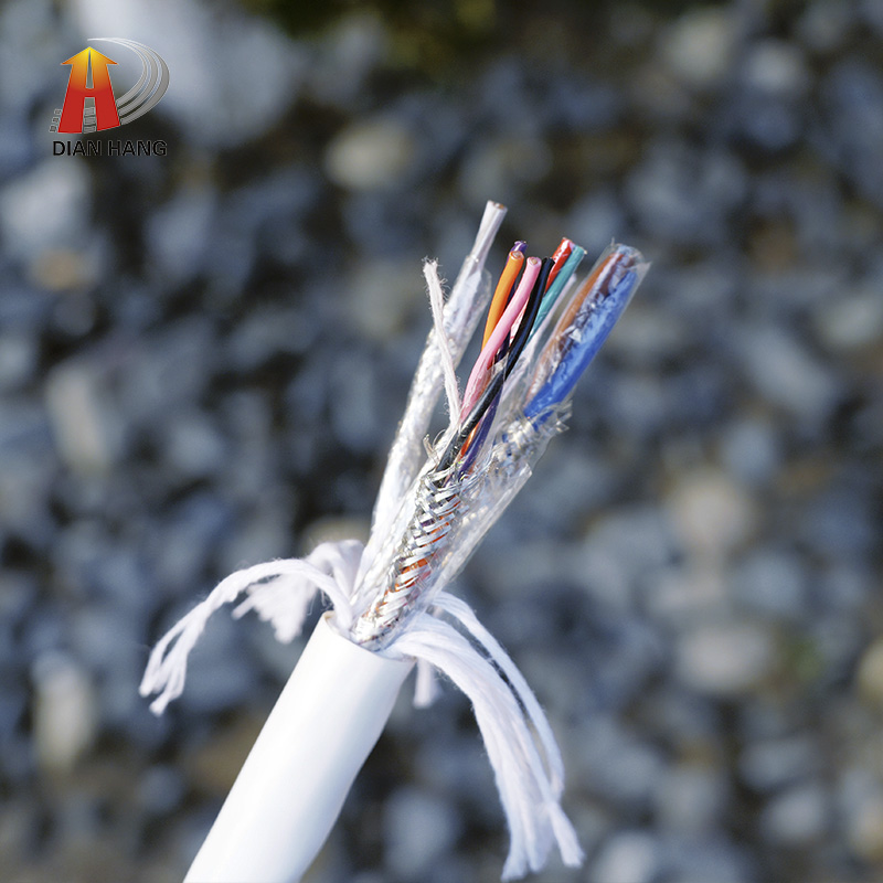 UL21149工业控制多芯线