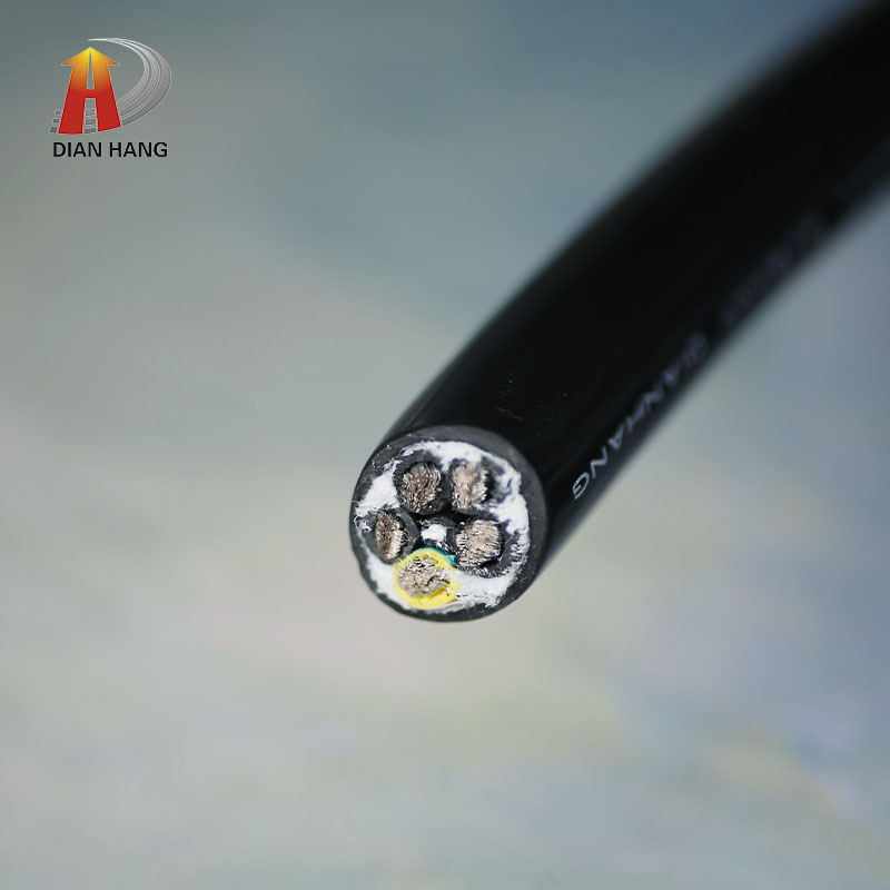 UL20155 新能源设备电缆