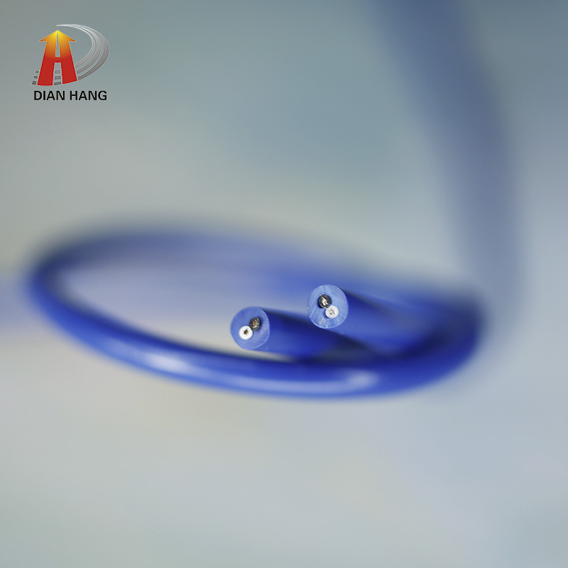 UL2589 多芯复合线缆