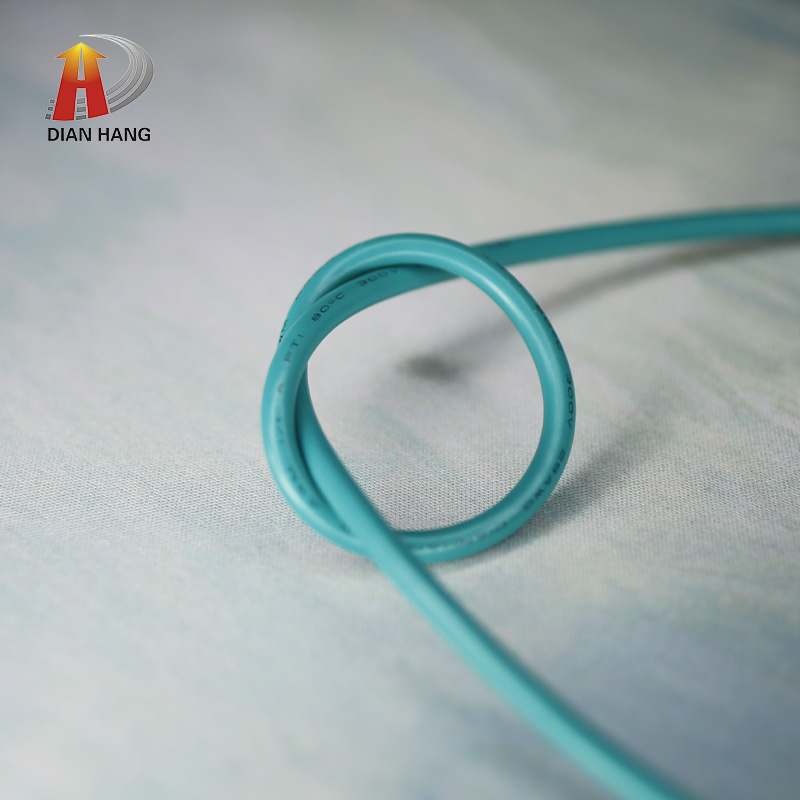 UL20280 工业控制伺服线缆