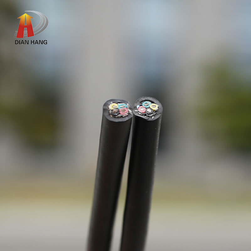 UL21399 自动化设备控制电缆