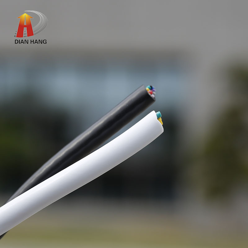 UL21439 工业设备控制线