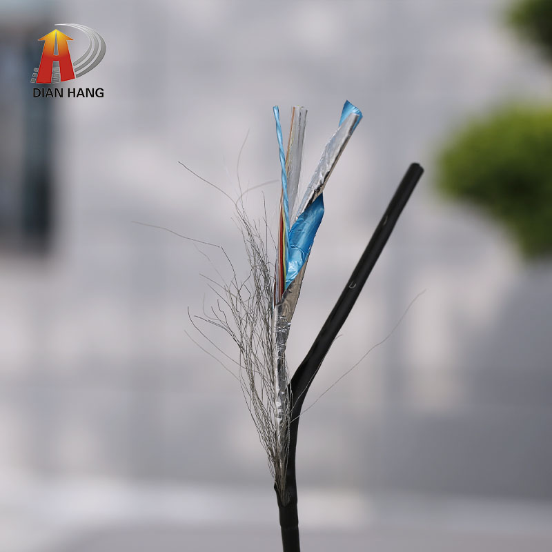 UL21815 机械臂数据线