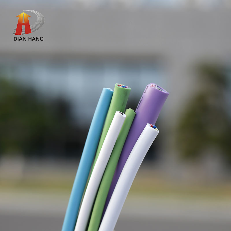 UL20626 UL21297 传感控制线缆