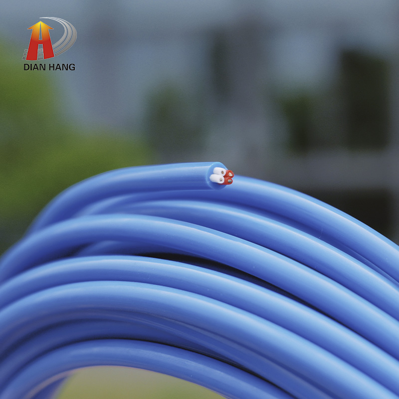 UL20251 工业控制线