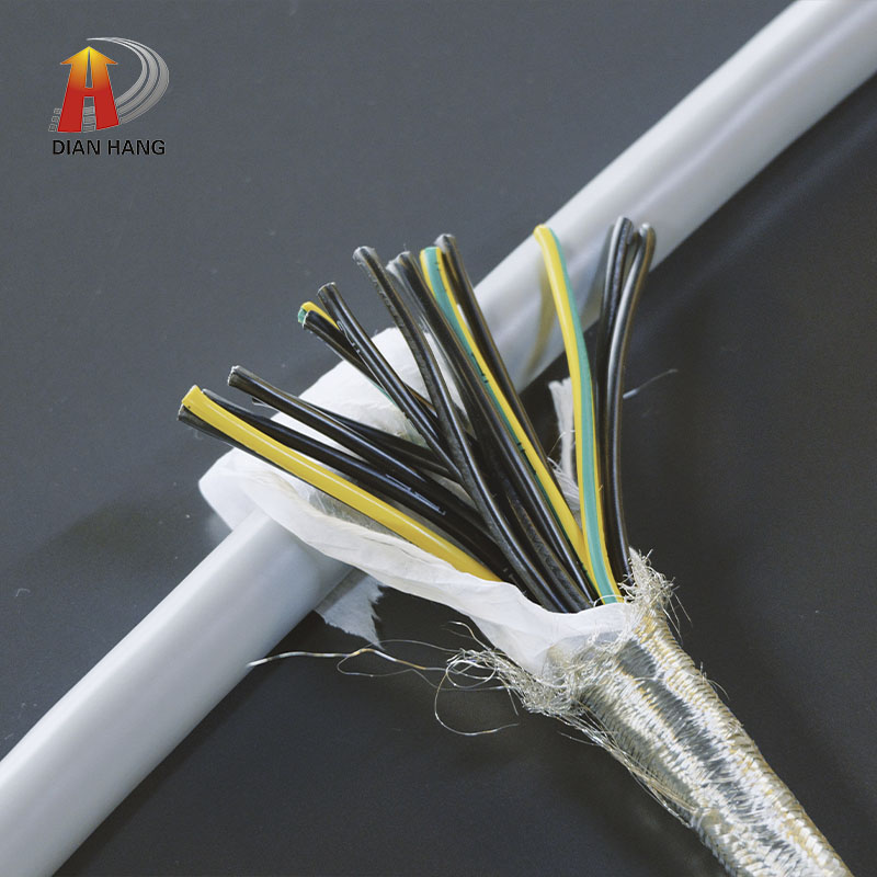 UL21330 拖链电缆