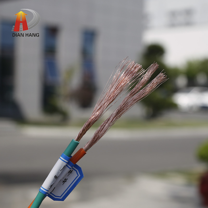 UL3173 UL3226 UL3271高压高温交联线