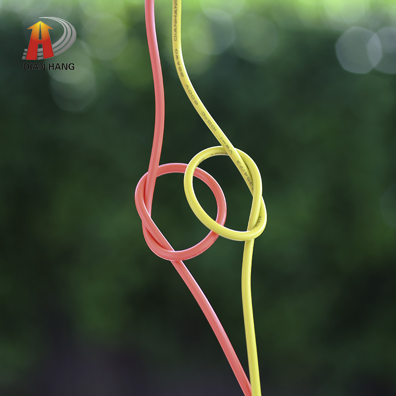 UL3558 UL3578 UL3896高温高压线