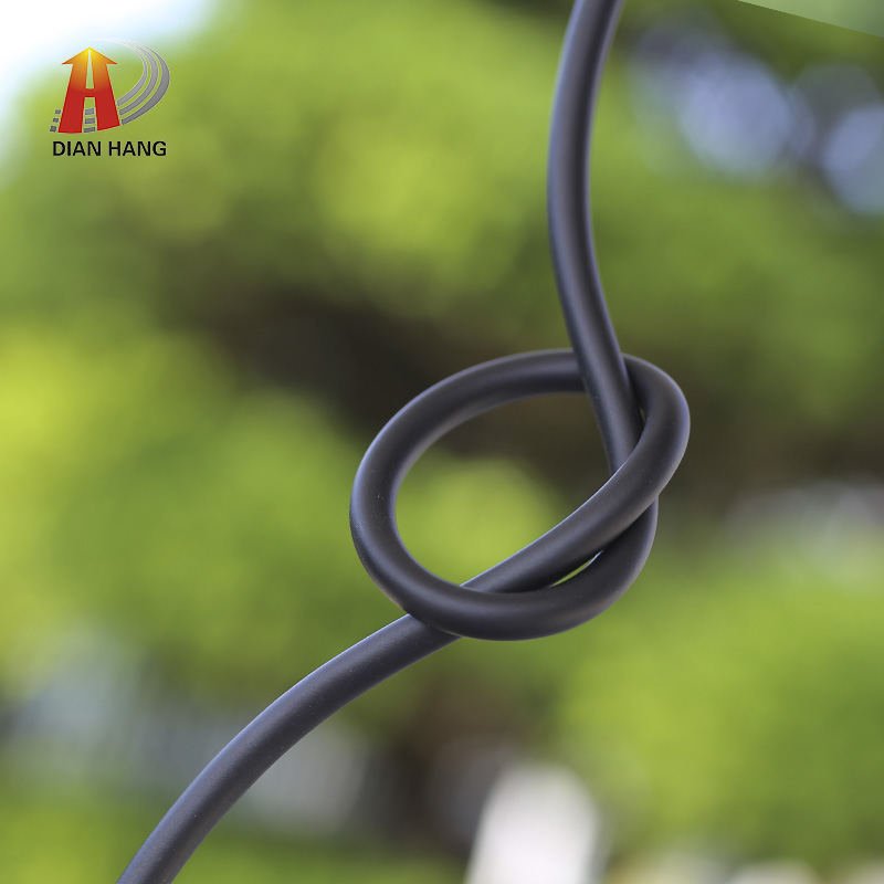 UL4289 UL4417高温高压控制线