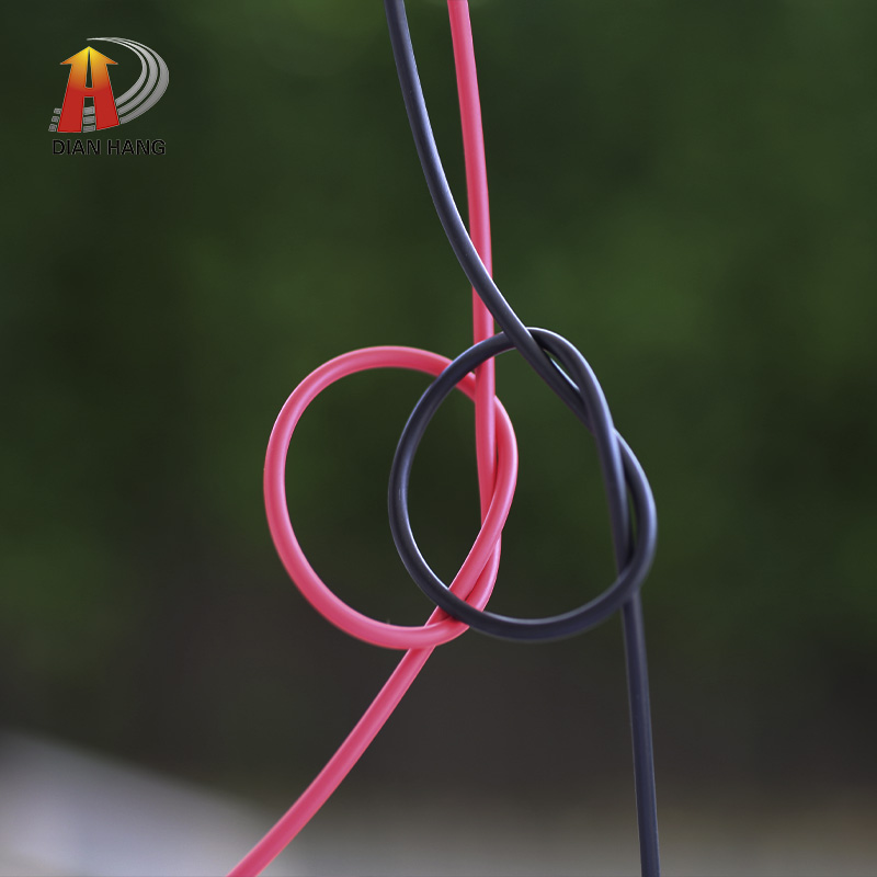 UL3886储能高压高温线