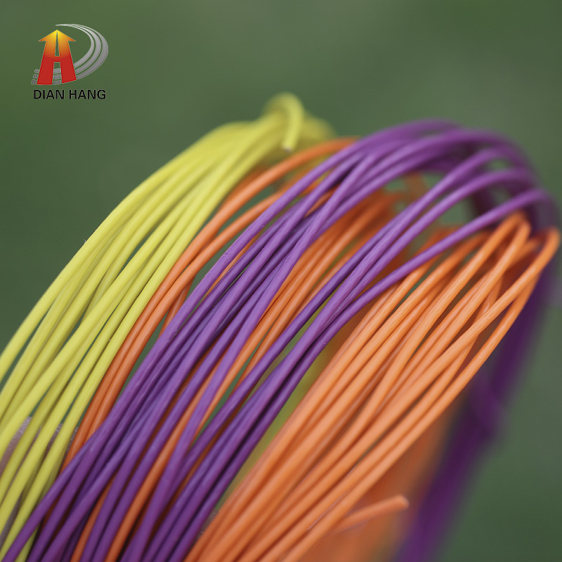 UL11330 UL11378 RFC-ETFE高温高压线