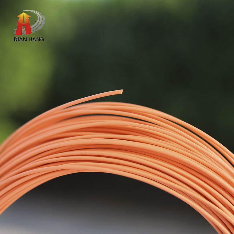 UL1691 UL1728 UL11352低压电子信号线