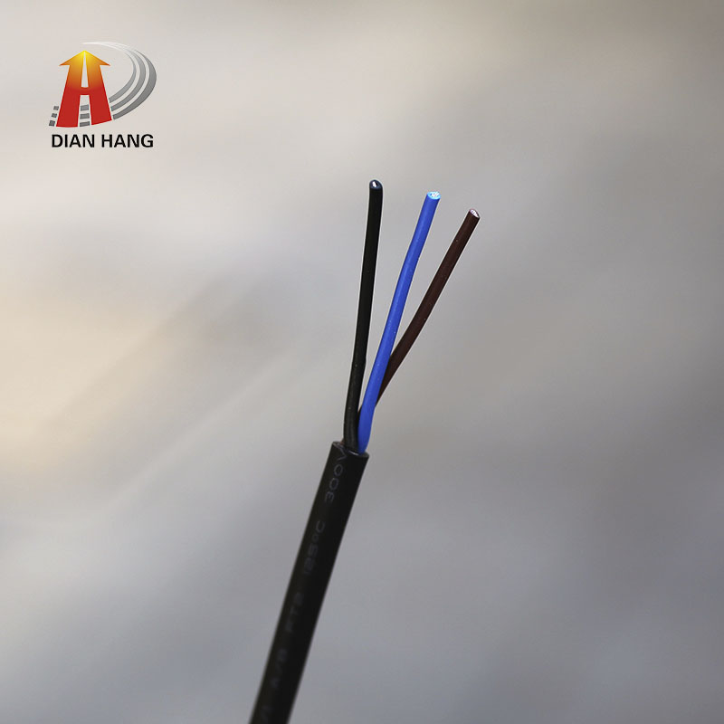 UL21402自动化设备工业控制电线