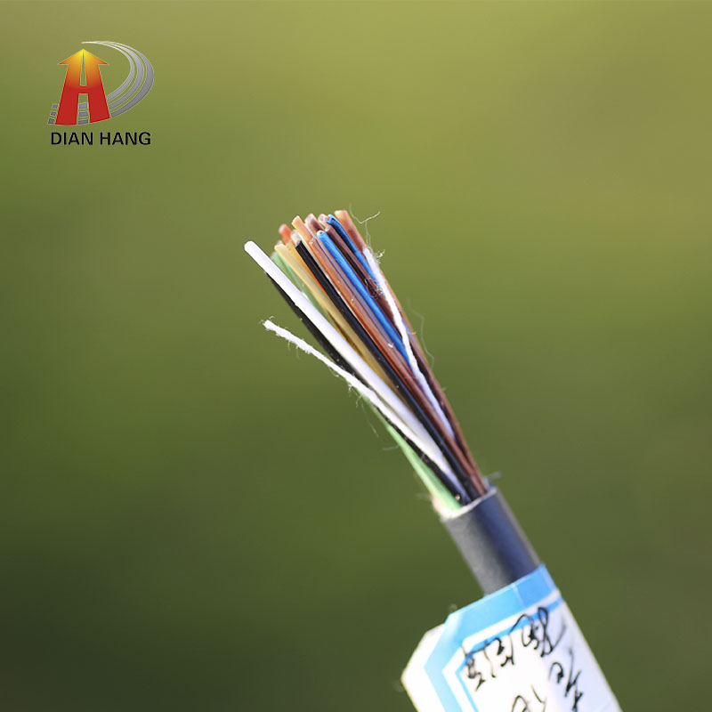 UL20554工控电线特种电缆