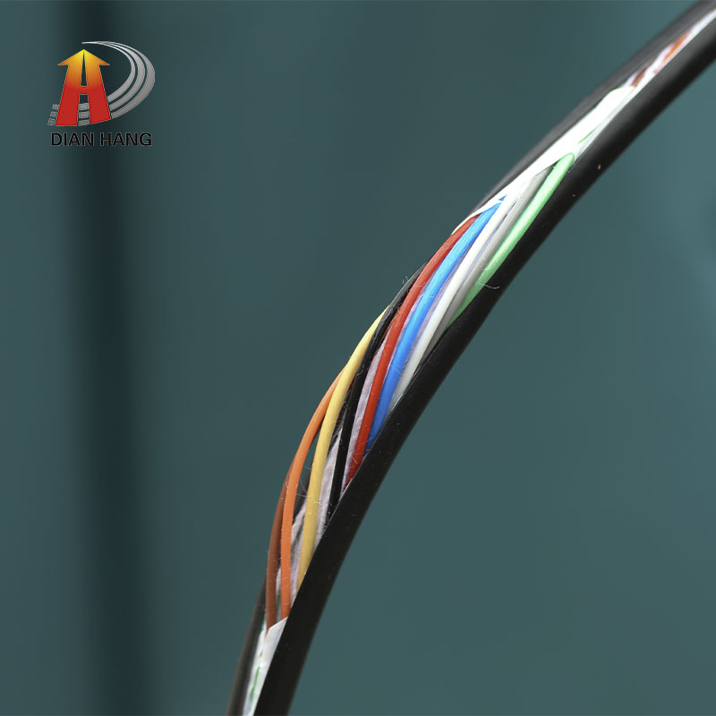 UL21296多芯信号控制电缆