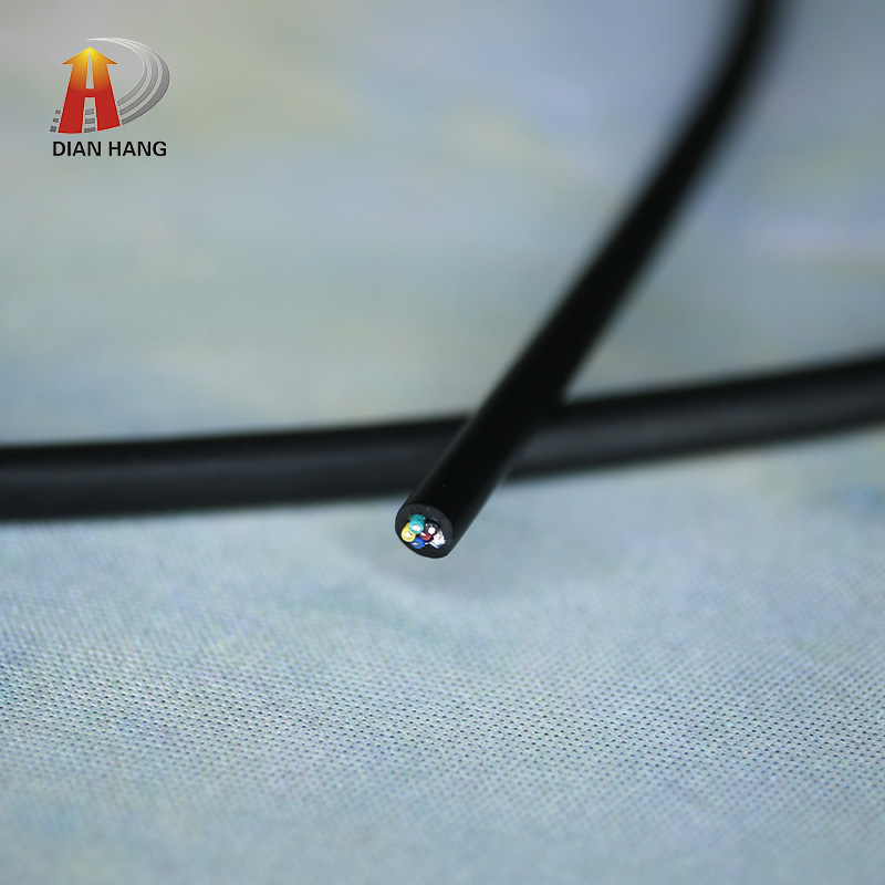 UL 2509 多芯护套线