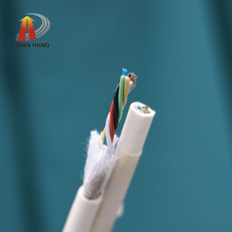 UL20940多芯信号控制线