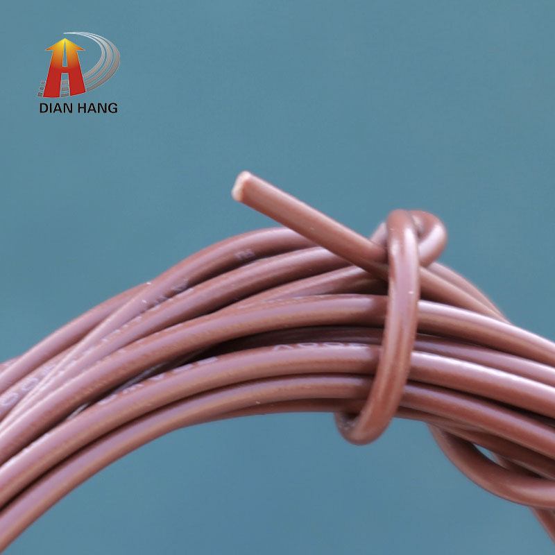 UL1569电子电器连接线